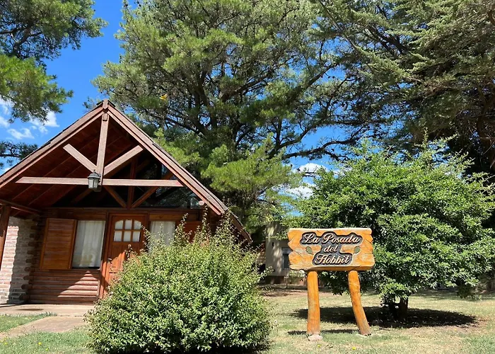 La Posada Villa Ventana